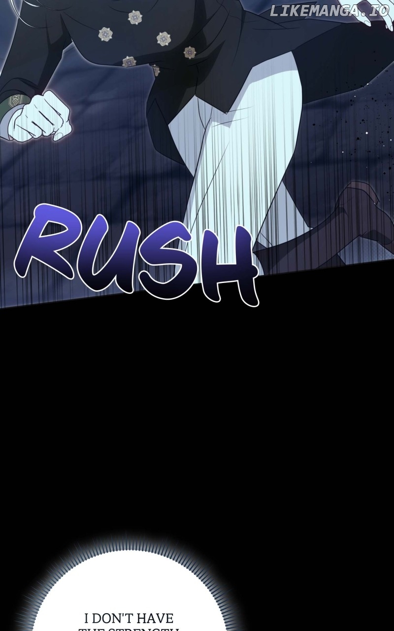 Reporting for Duty, Duchess! Chapter 92 - page 78