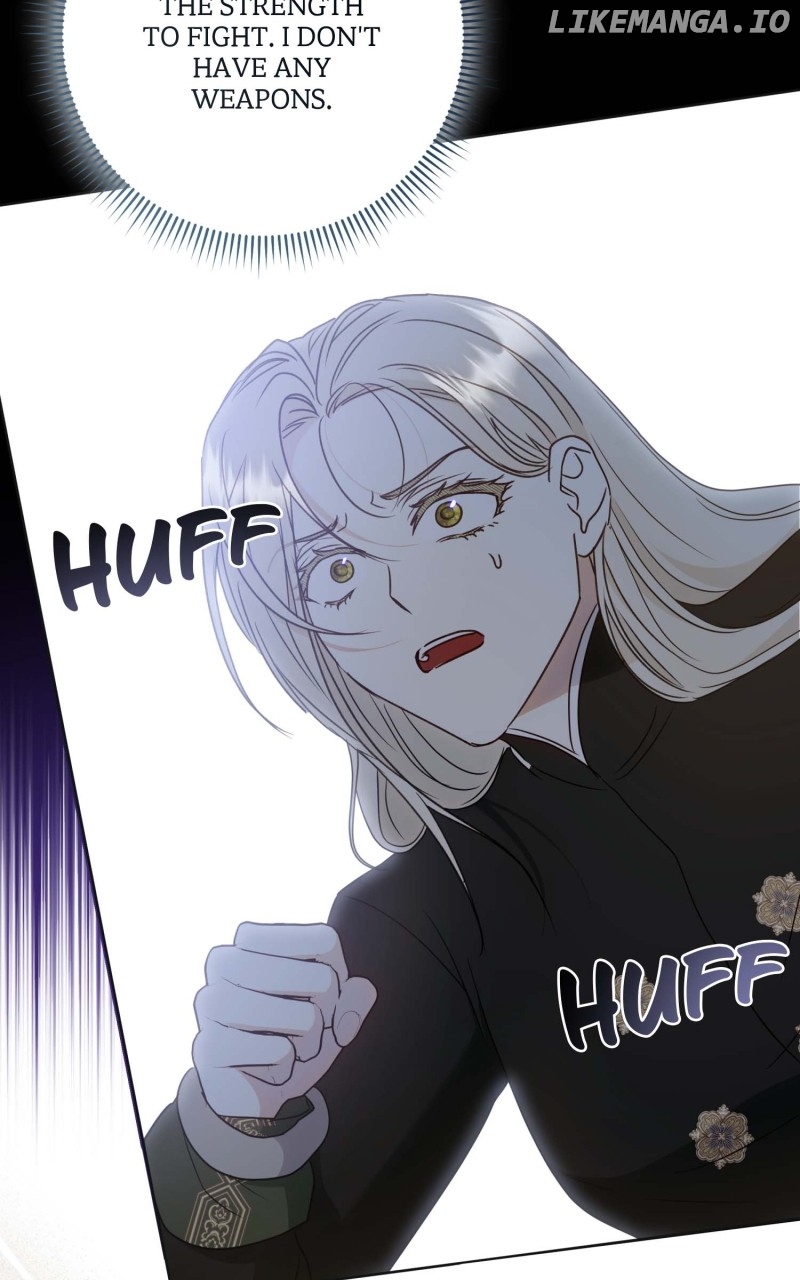 Reporting for Duty, Duchess! Chapter 92 - page 79
