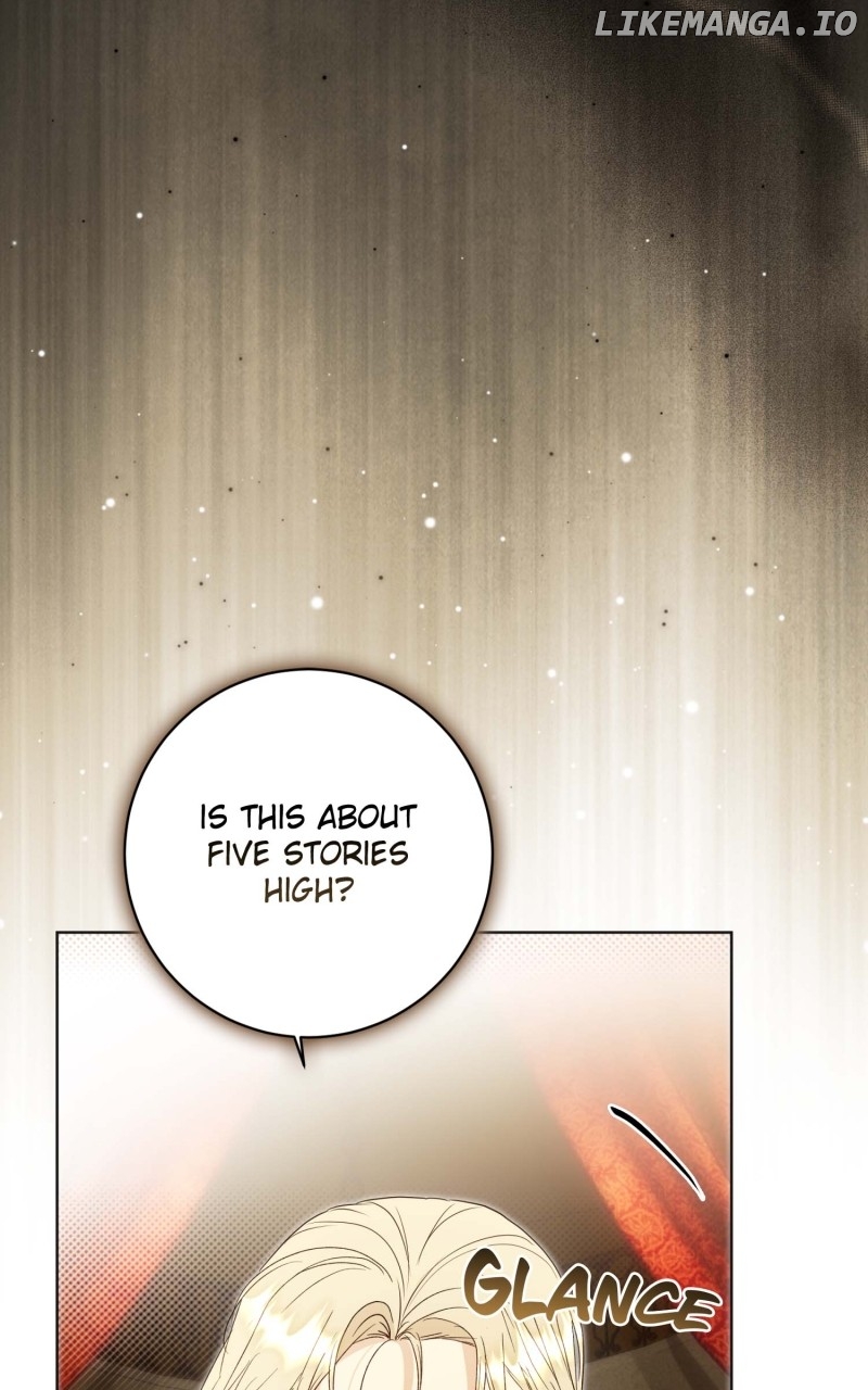 Reporting for Duty, Duchess! Chapter 92 - page 82