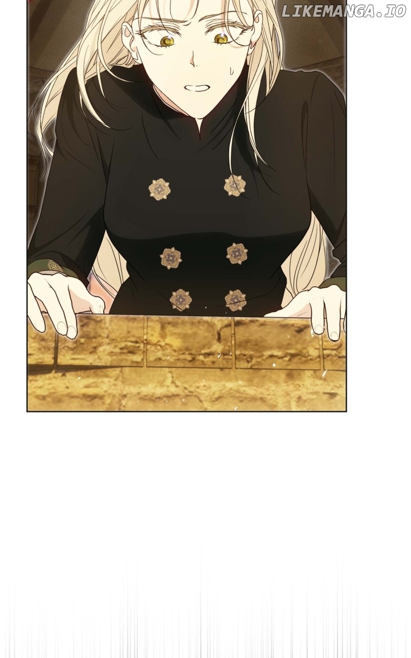 Reporting for Duty, Duchess! Chapter 92 - page 83