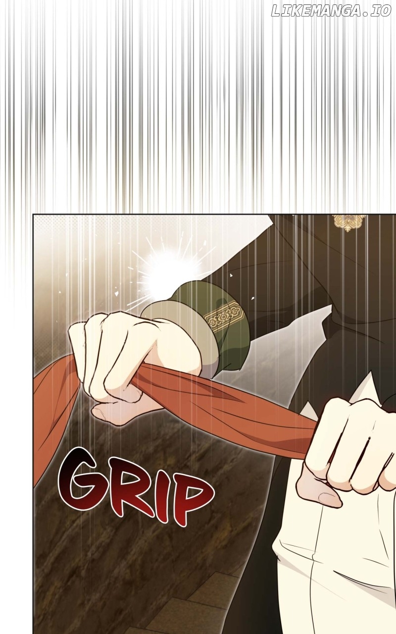 Reporting for Duty, Duchess! Chapter 92 - page 84