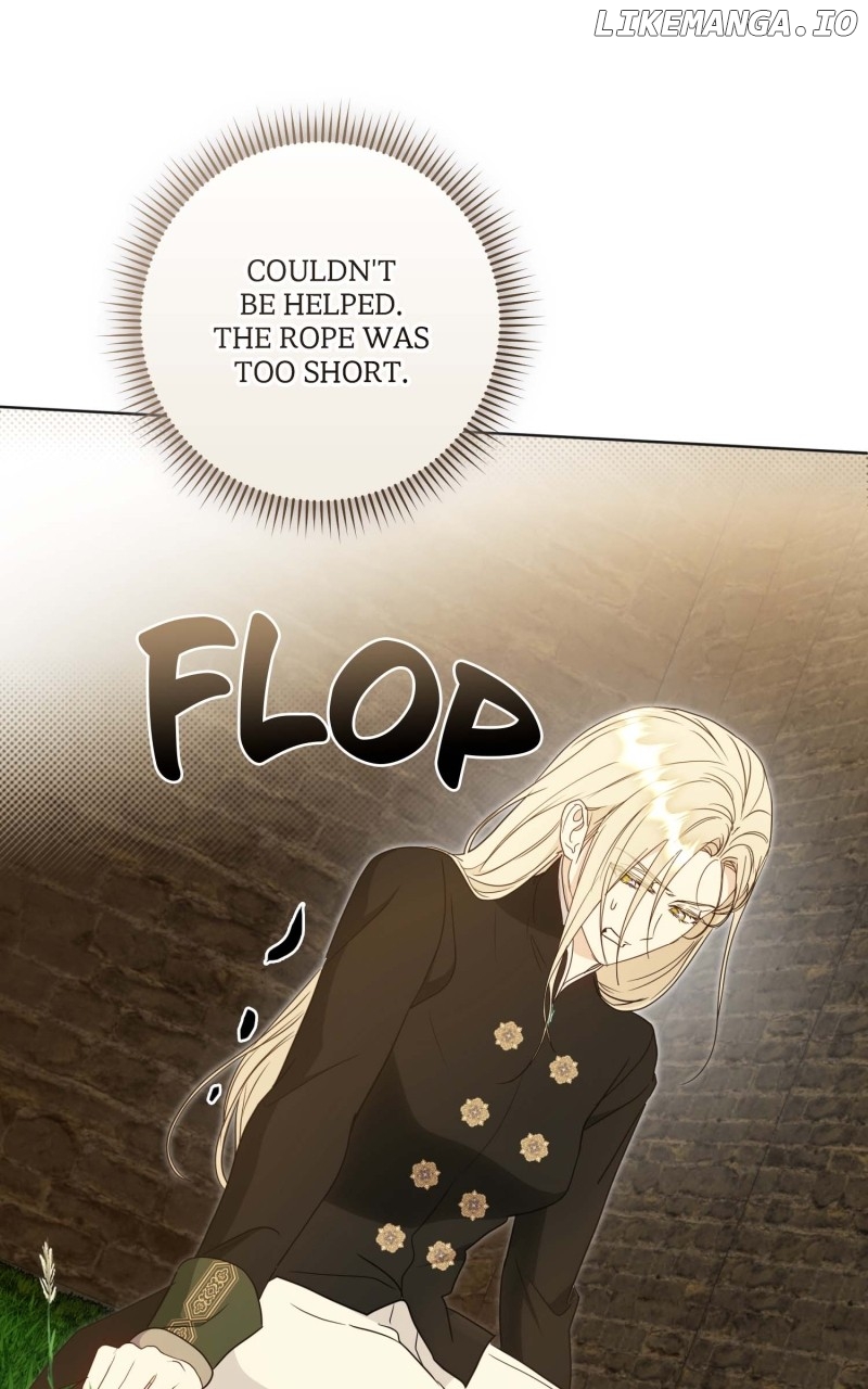 Reporting for Duty, Duchess! Chapter 92 - page 89