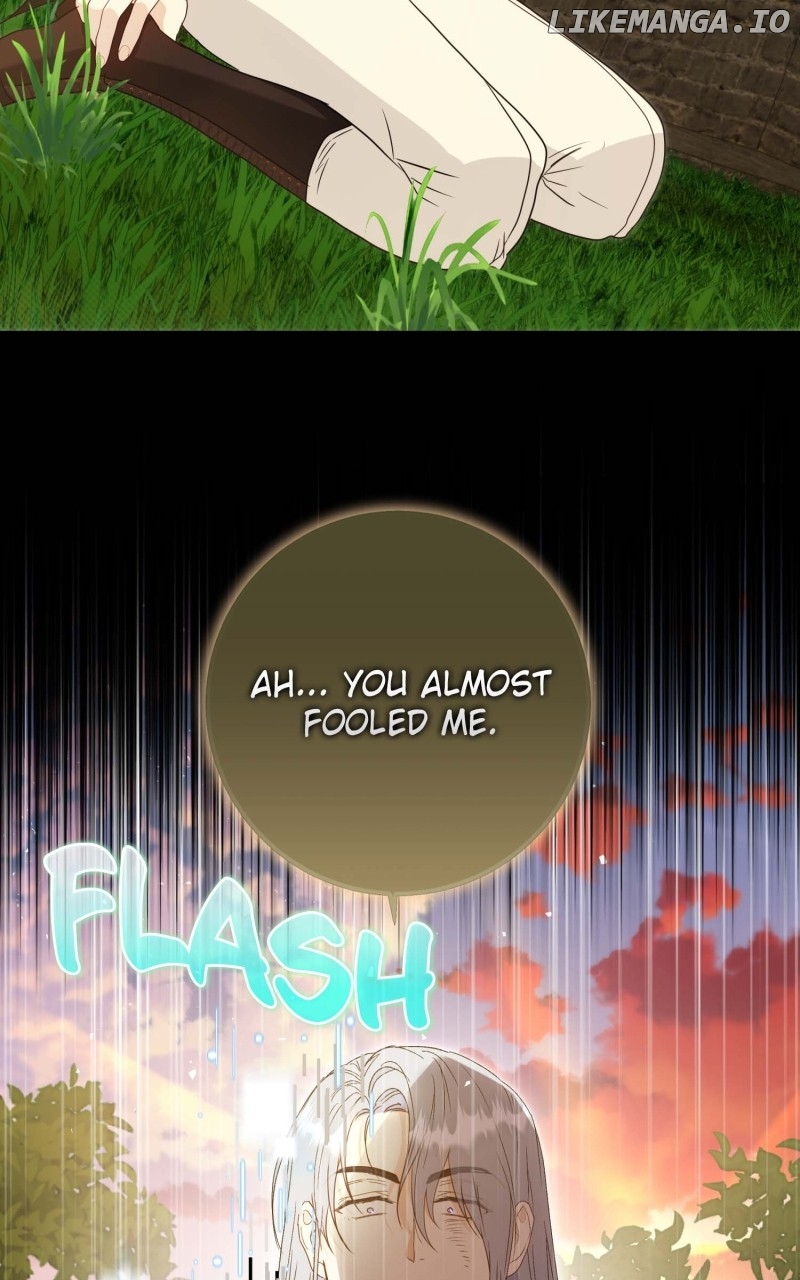 Reporting for Duty, Duchess! Chapter 92 - page 90