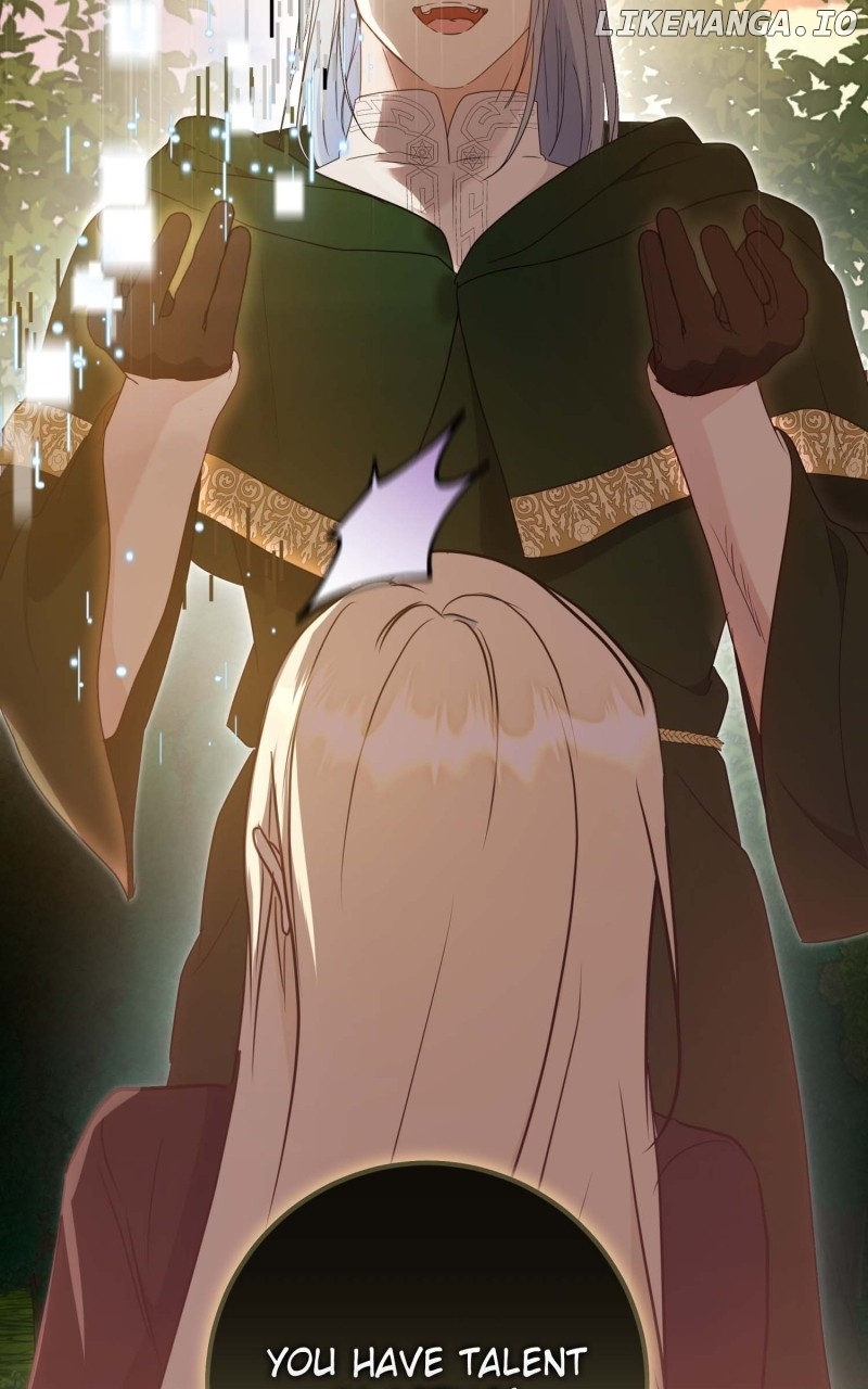 Reporting for Duty, Duchess! Chapter 92 - page 91