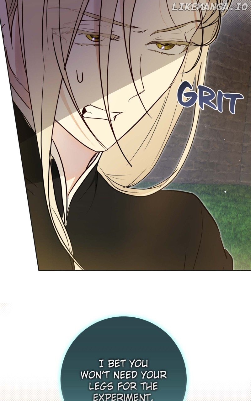 Reporting for Duty, Duchess! Chapter 92 - page 93