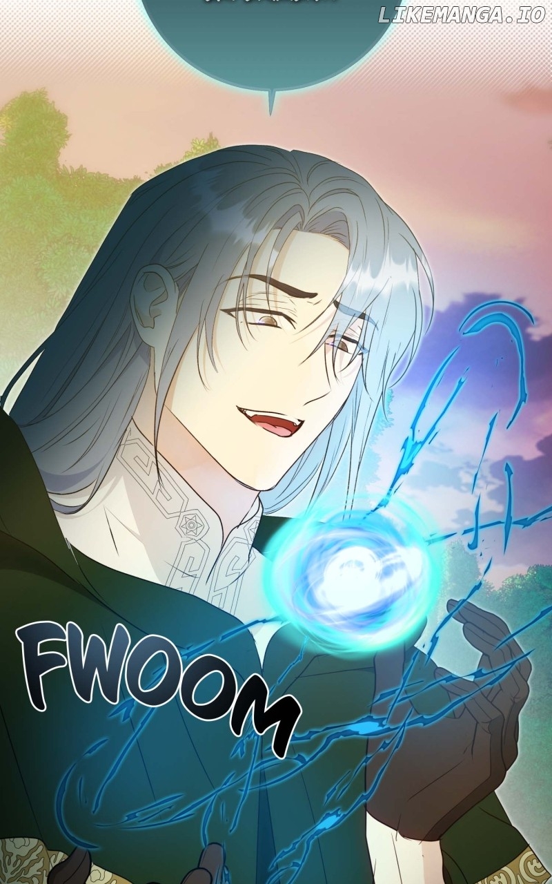 Reporting for Duty, Duchess! Chapter 92 - page 94