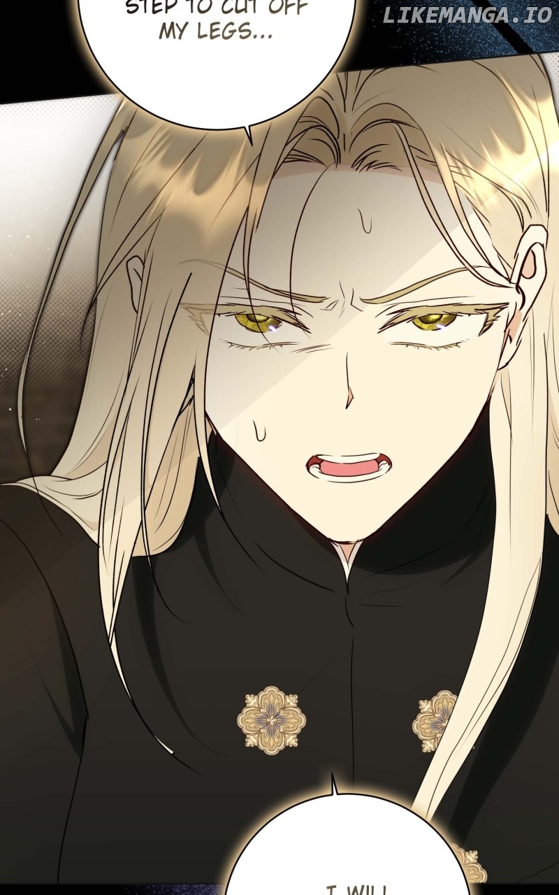 Reporting for Duty, Duchess! Chapter 92 - page 96