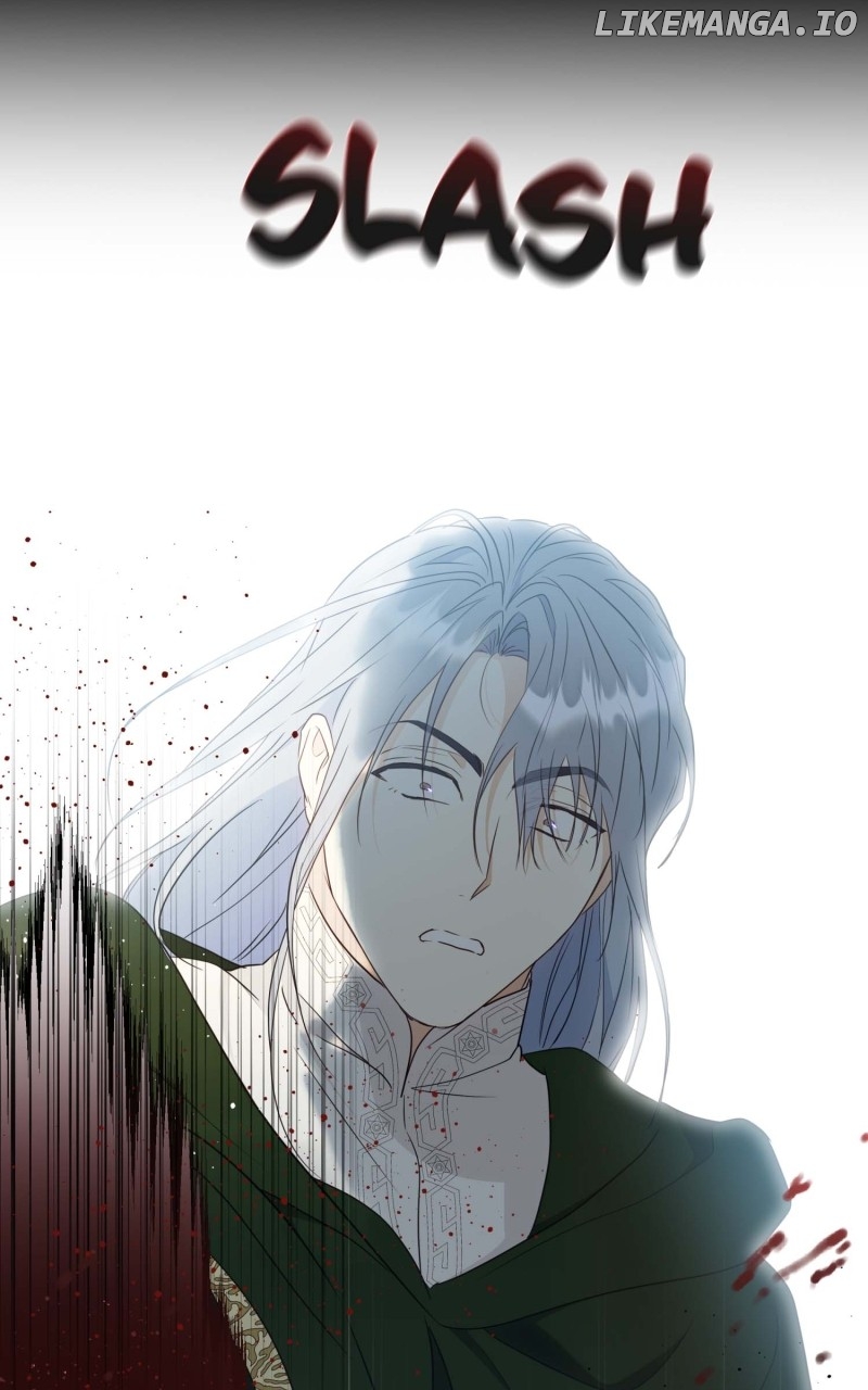 Reporting for Duty, Duchess! Chapter 92 - page 99