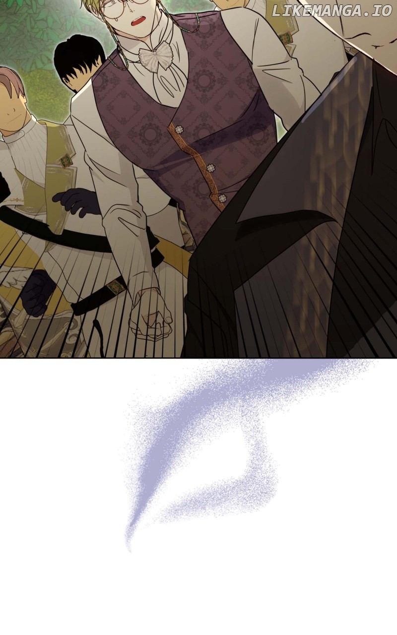 Reporting for Duty, Duchess! Chapter 93 - page 19