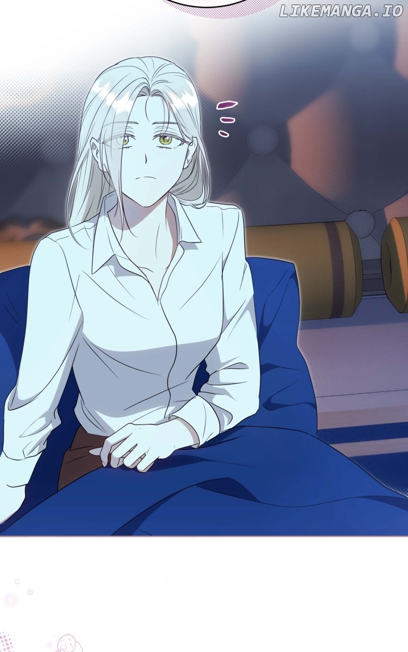 Reporting for Duty, Duchess! Chapter 94 - page 10