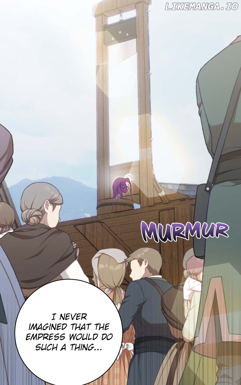 Reporting for Duty, Duchess! Chapter 94 - page 102