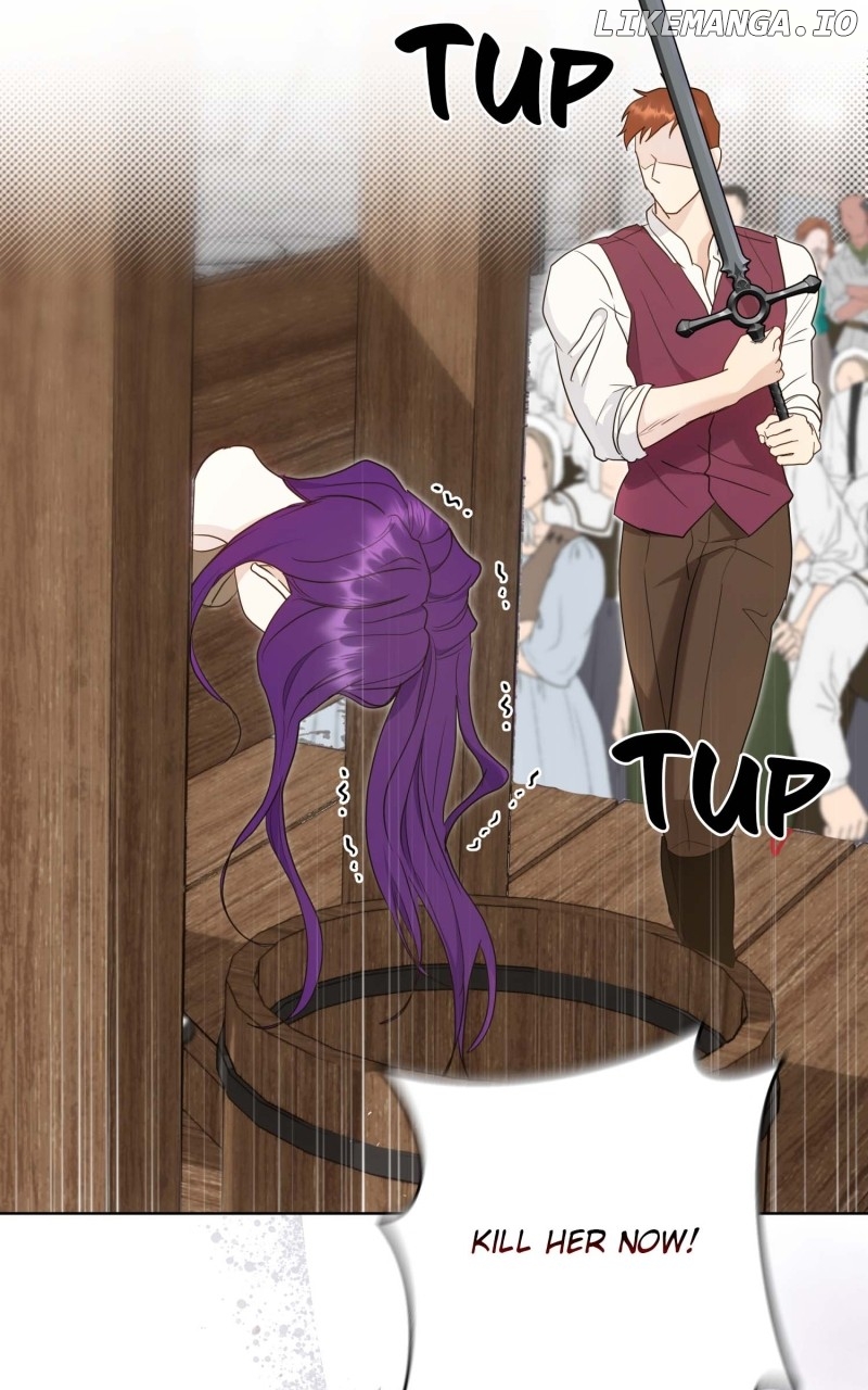 Reporting for Duty, Duchess! Chapter 94 - page 104