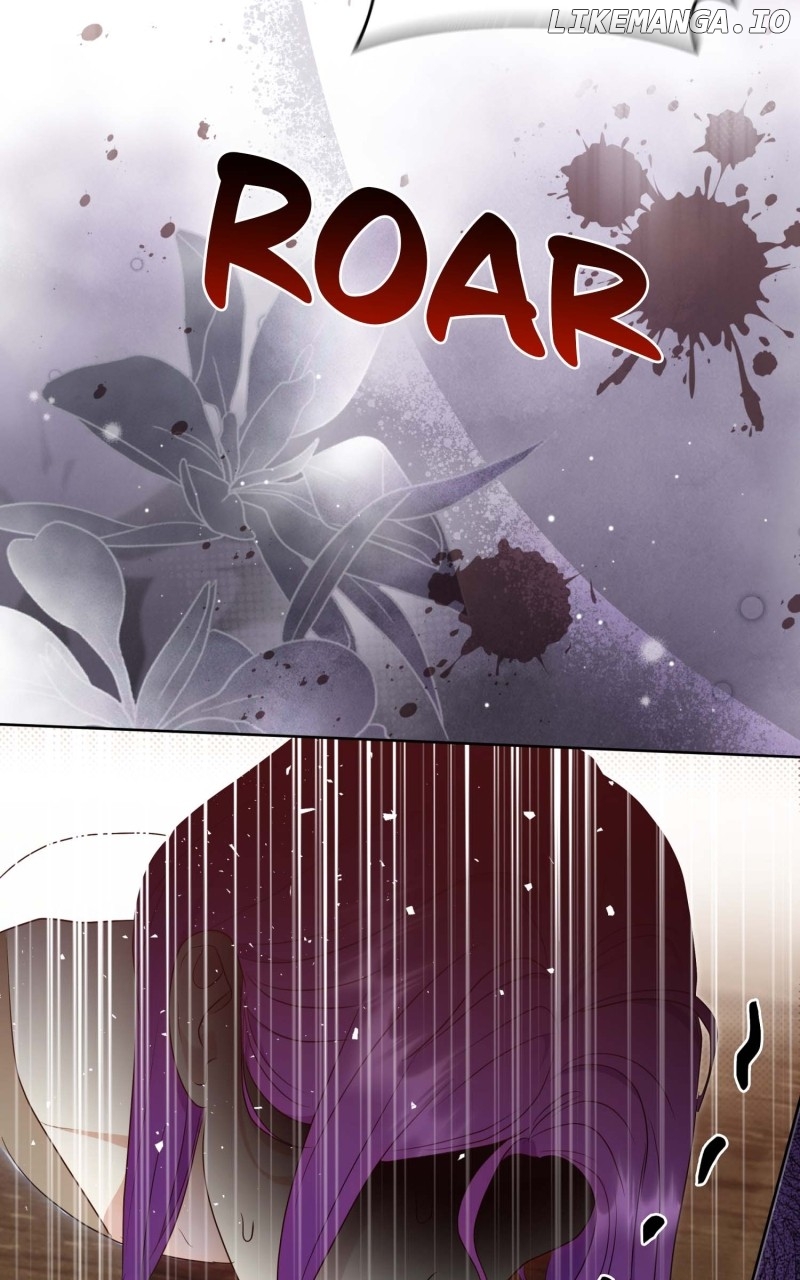 Reporting for Duty, Duchess! Chapter 94 - page 105