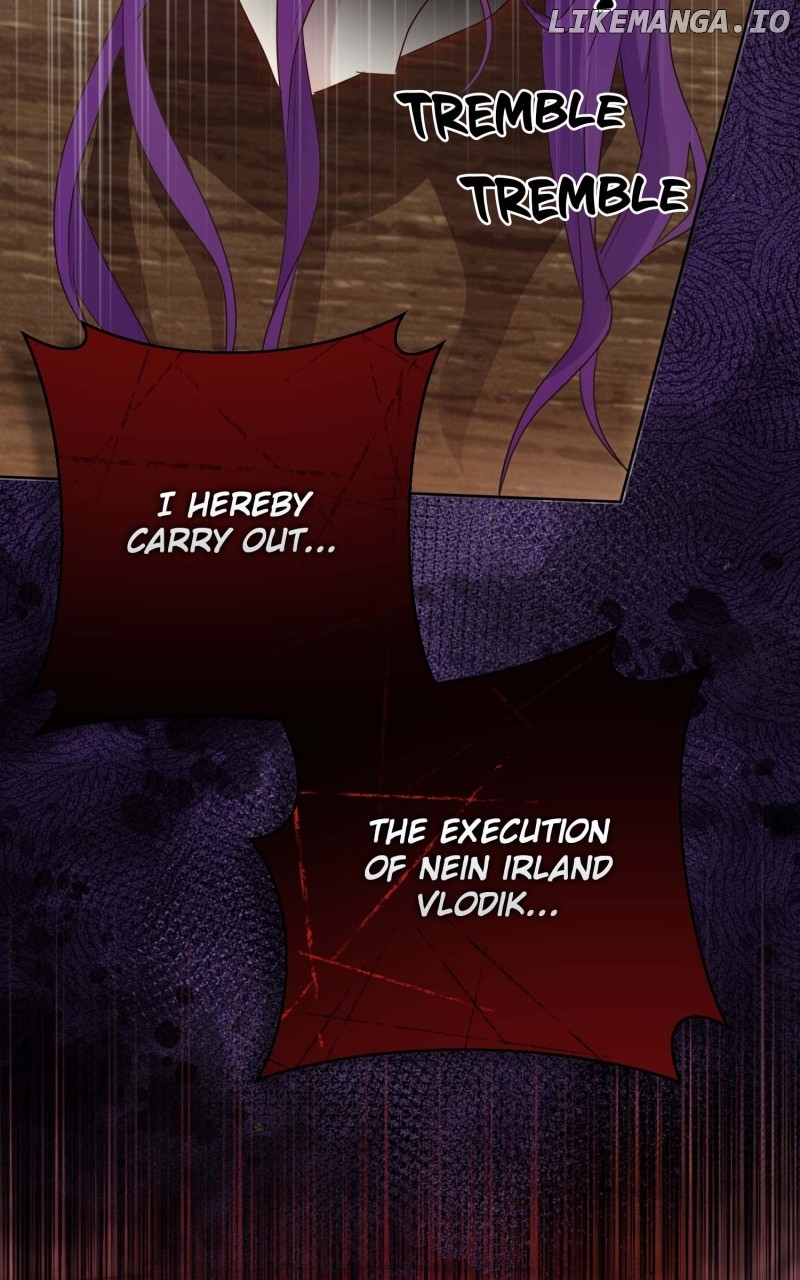 Reporting for Duty, Duchess! Chapter 94 - page 106