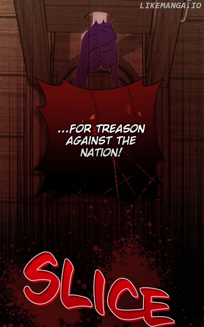 Reporting for Duty, Duchess! Chapter 94 - page 108