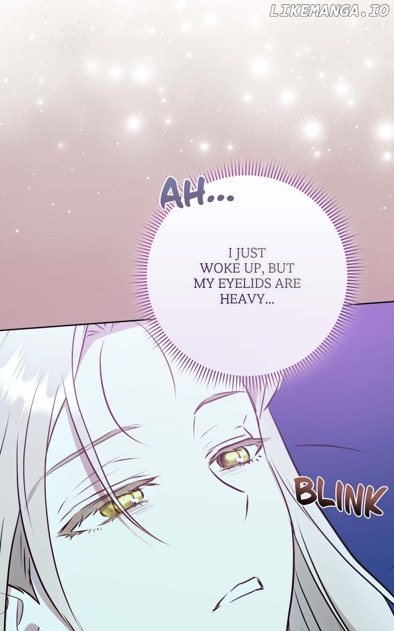 Reporting for Duty, Duchess! Chapter 94 - page 14