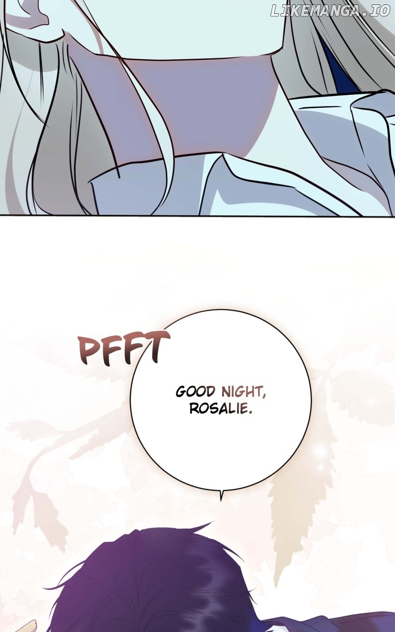 Reporting for Duty, Duchess! Chapter 94 - page 15