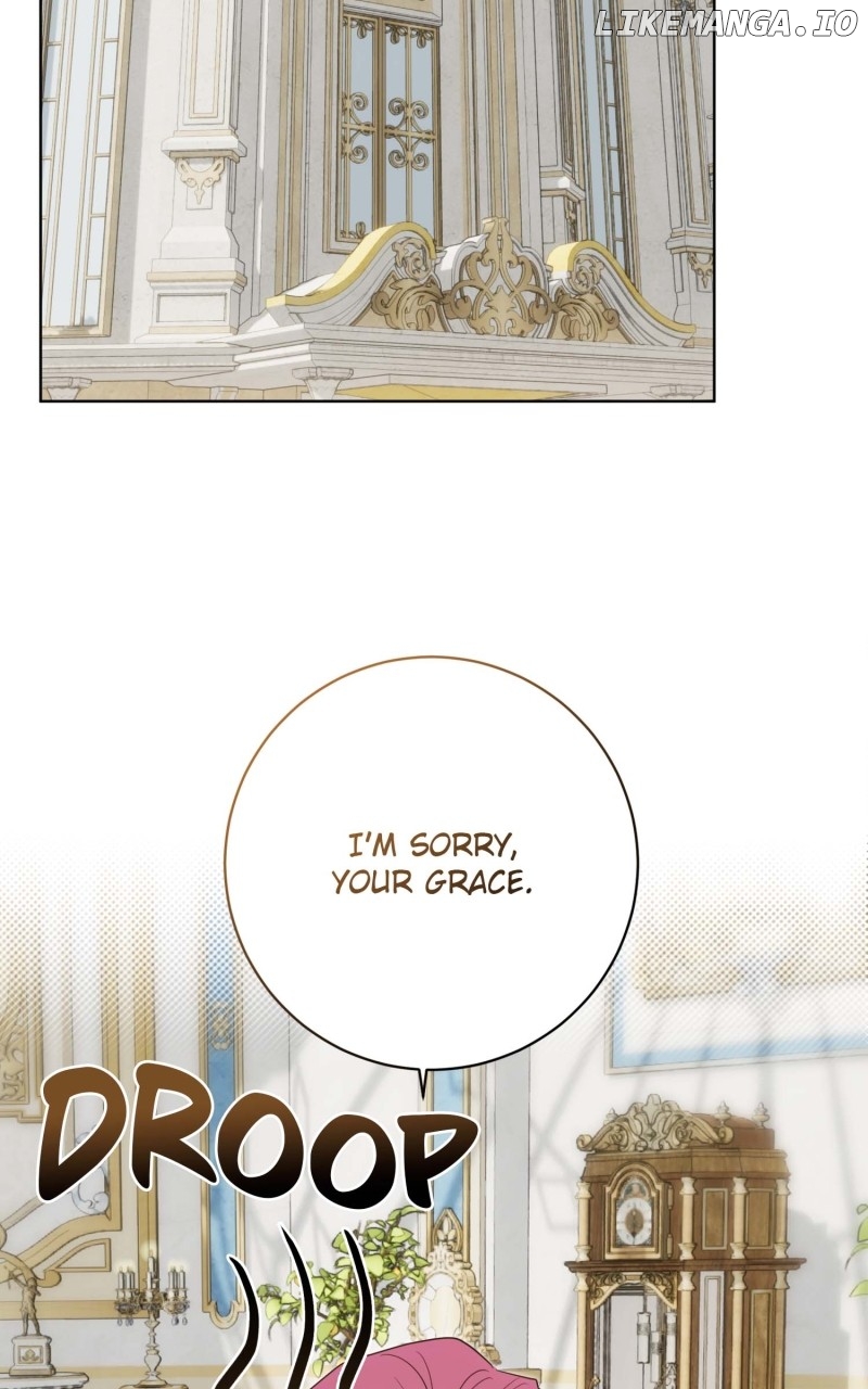 Reporting for Duty, Duchess! Chapter 94 - page 19
