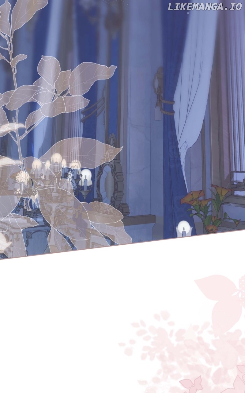Reporting for Duty, Duchess! Chapter 94 - page 2