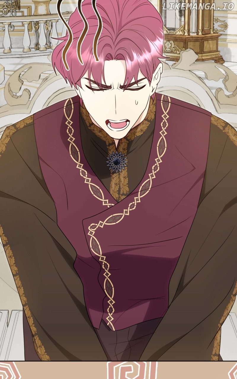 Reporting for Duty, Duchess! Chapter 94 - page 20