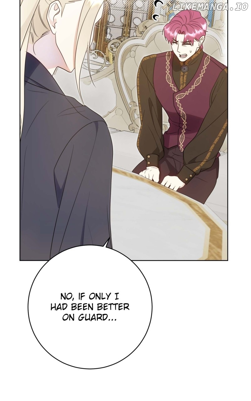 Reporting for Duty, Duchess! Chapter 94 - page 22