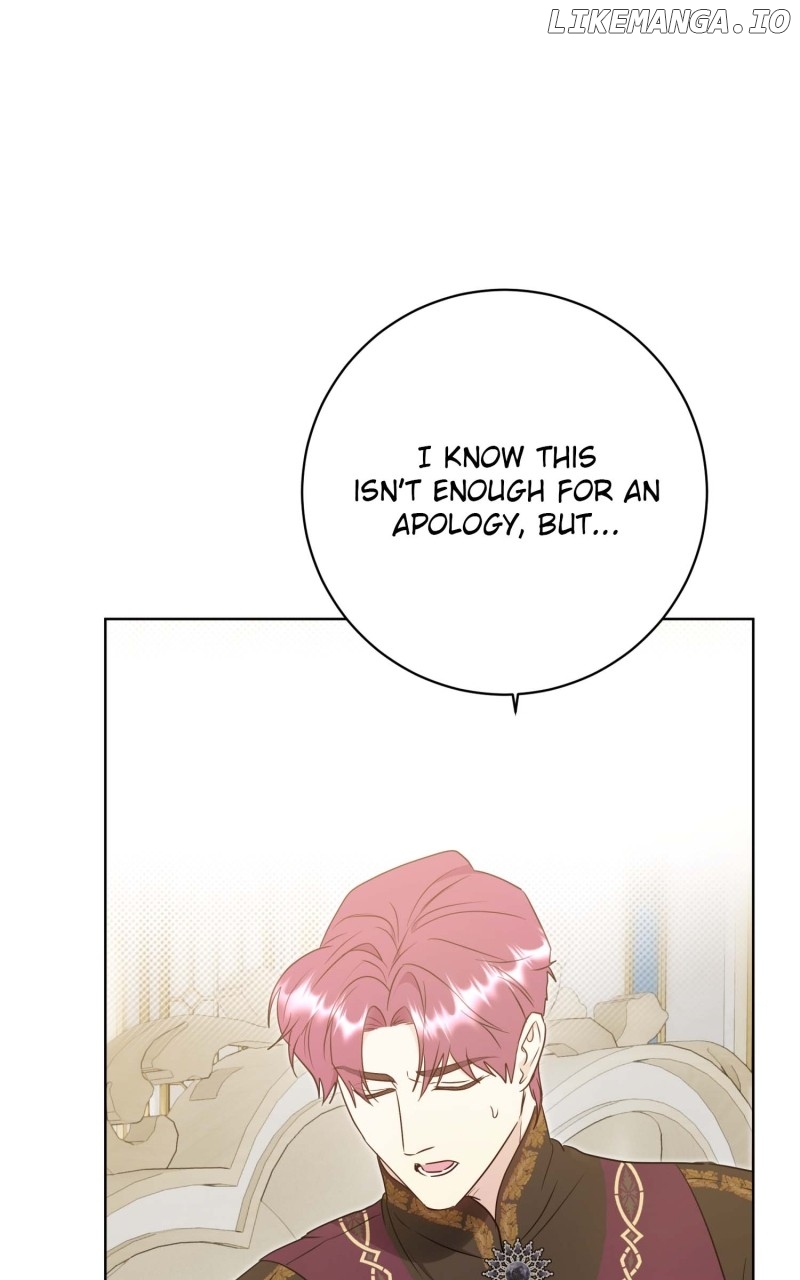 Reporting for Duty, Duchess! Chapter 94 - page 23