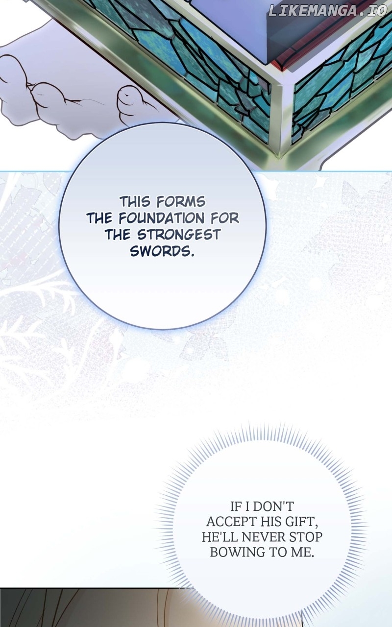 Reporting for Duty, Duchess! Chapter 94 - page 26