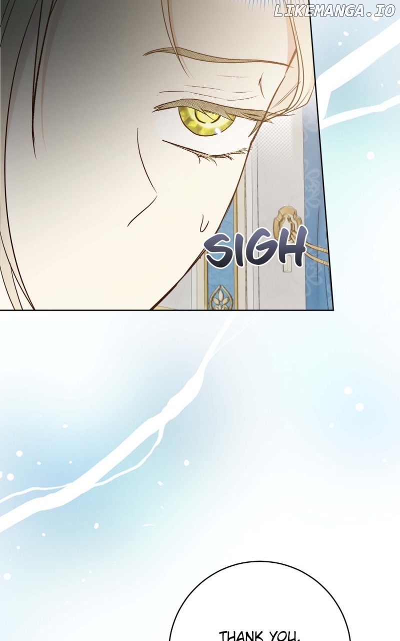 Reporting for Duty, Duchess! Chapter 94 - page 27