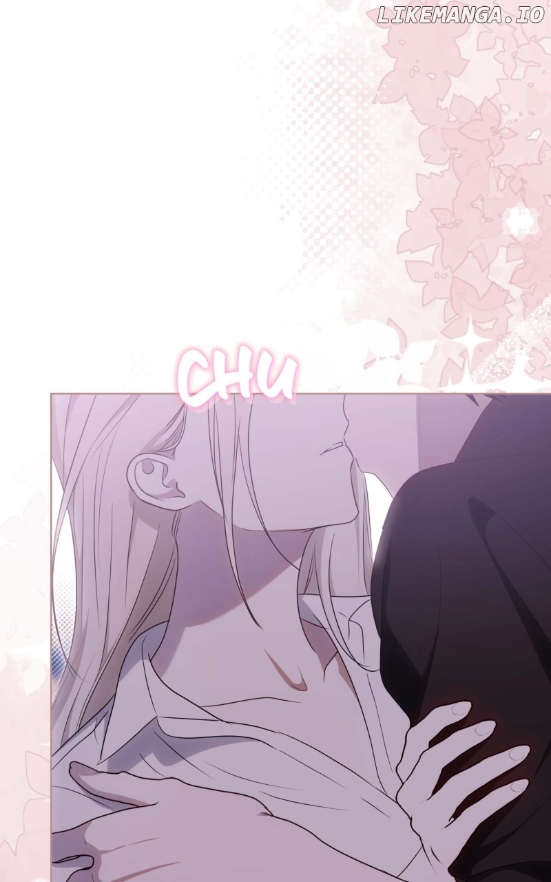 Reporting for Duty, Duchess! Chapter 94 - page 3