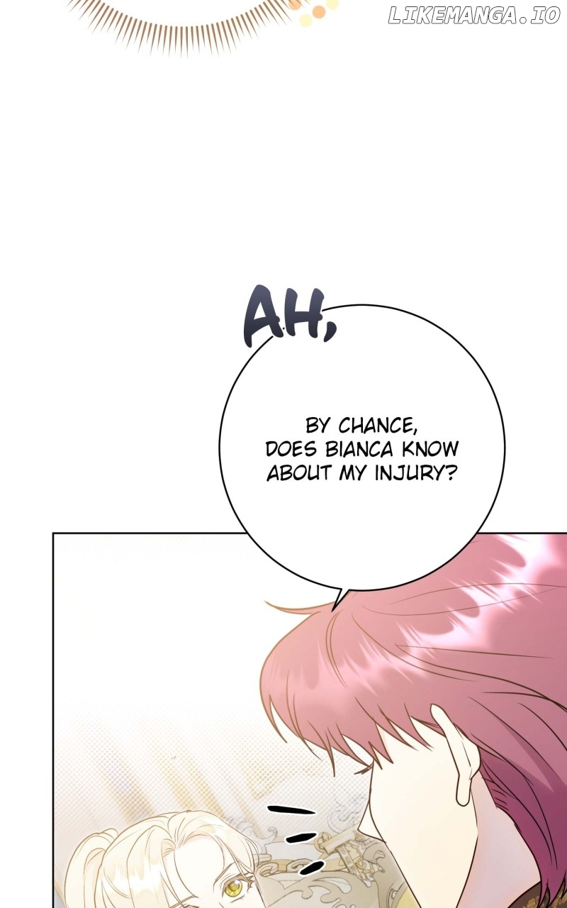 Reporting for Duty, Duchess! Chapter 94 - page 31