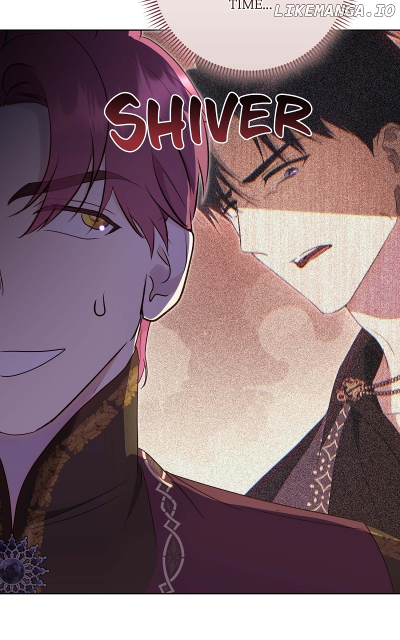 Reporting for Duty, Duchess! Chapter 94 - page 35