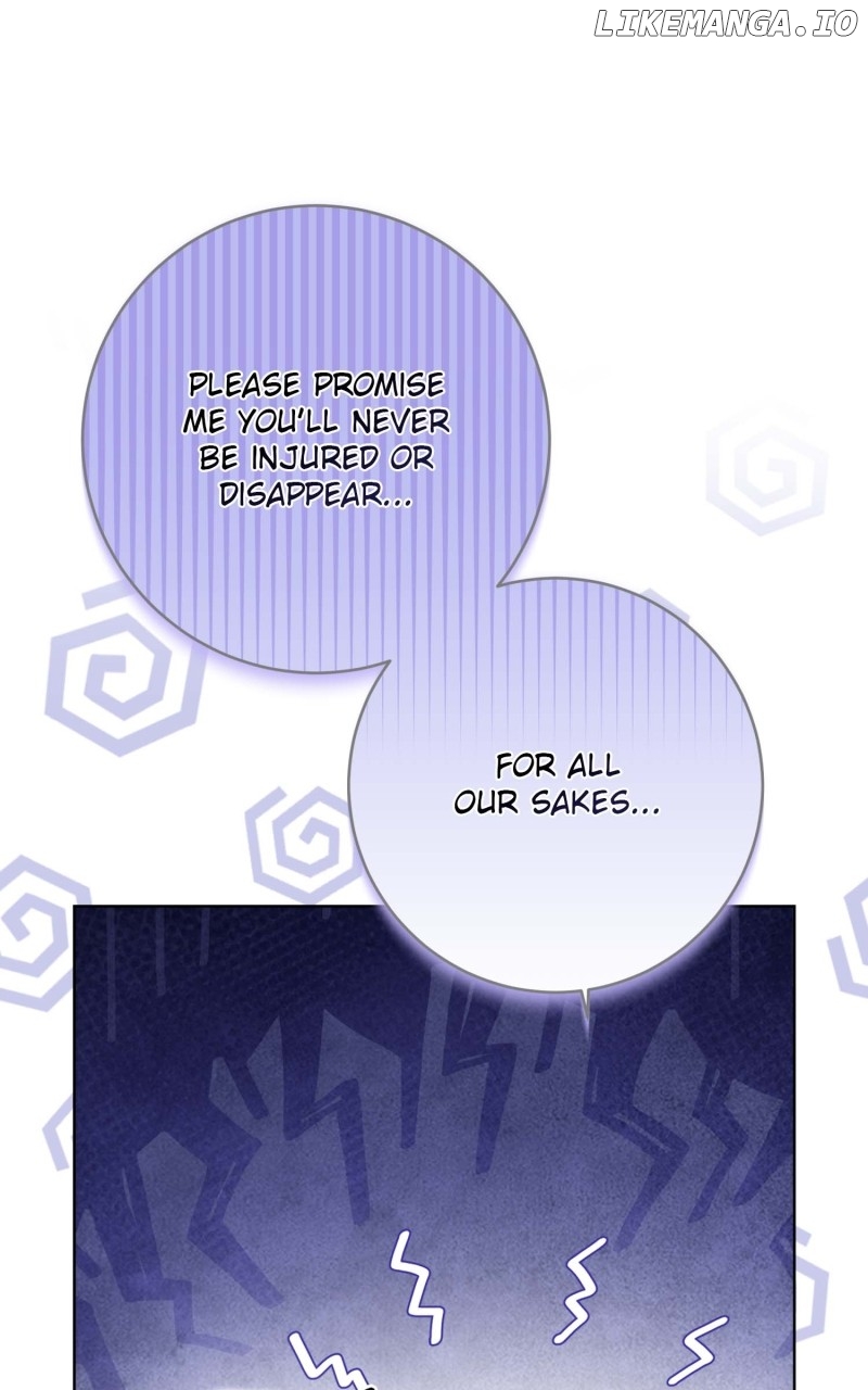 Reporting for Duty, Duchess! Chapter 94 - page 36