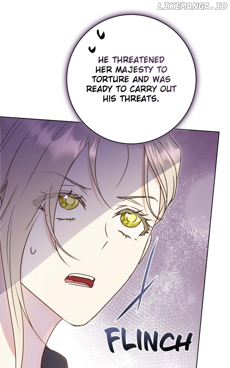 Reporting for Duty, Duchess! Chapter 94 - page 38
