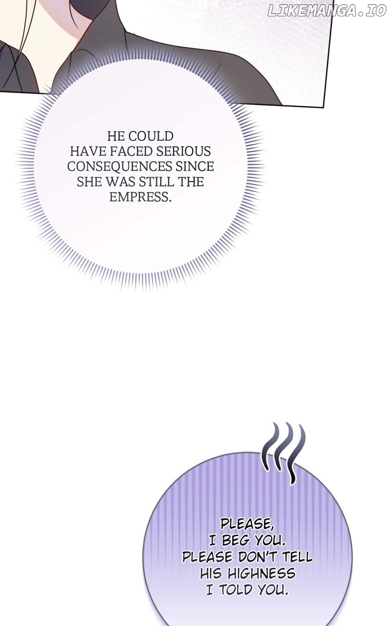 Reporting for Duty, Duchess! Chapter 94 - page 39