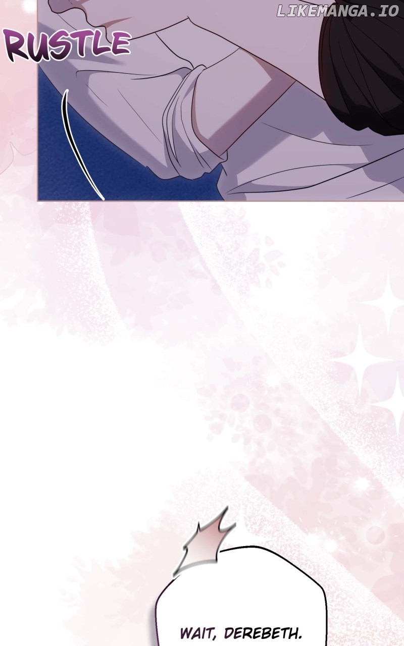Reporting for Duty, Duchess! Chapter 94 - page 4
