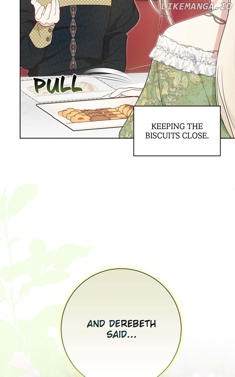 Reporting for Duty, Duchess! Chapter 94 - page 48