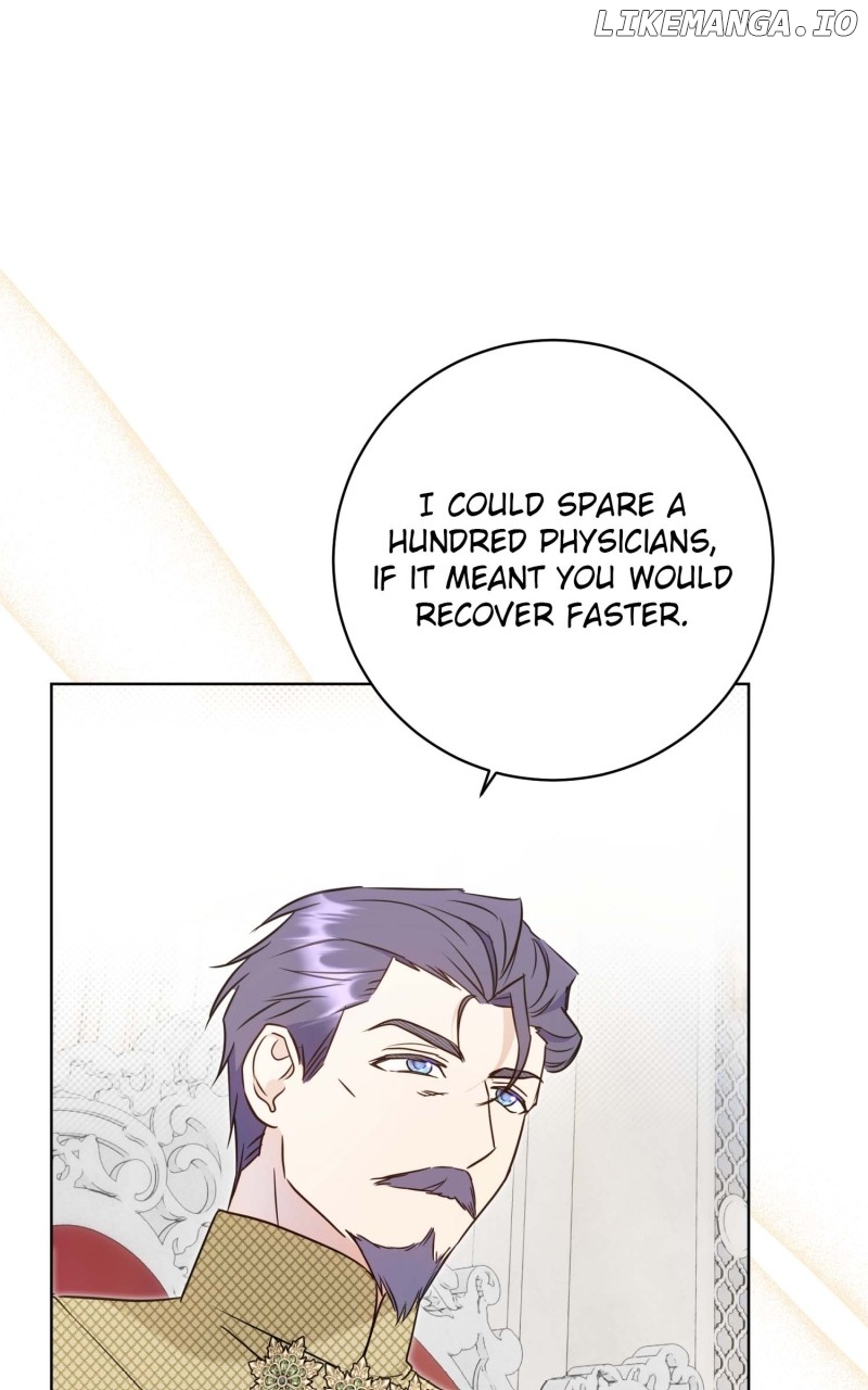 Reporting for Duty, Duchess! Chapter 94 - page 54