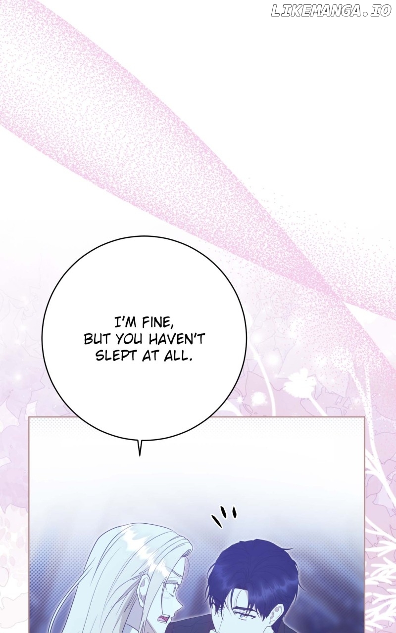 Reporting for Duty, Duchess! Chapter 94 - page 6