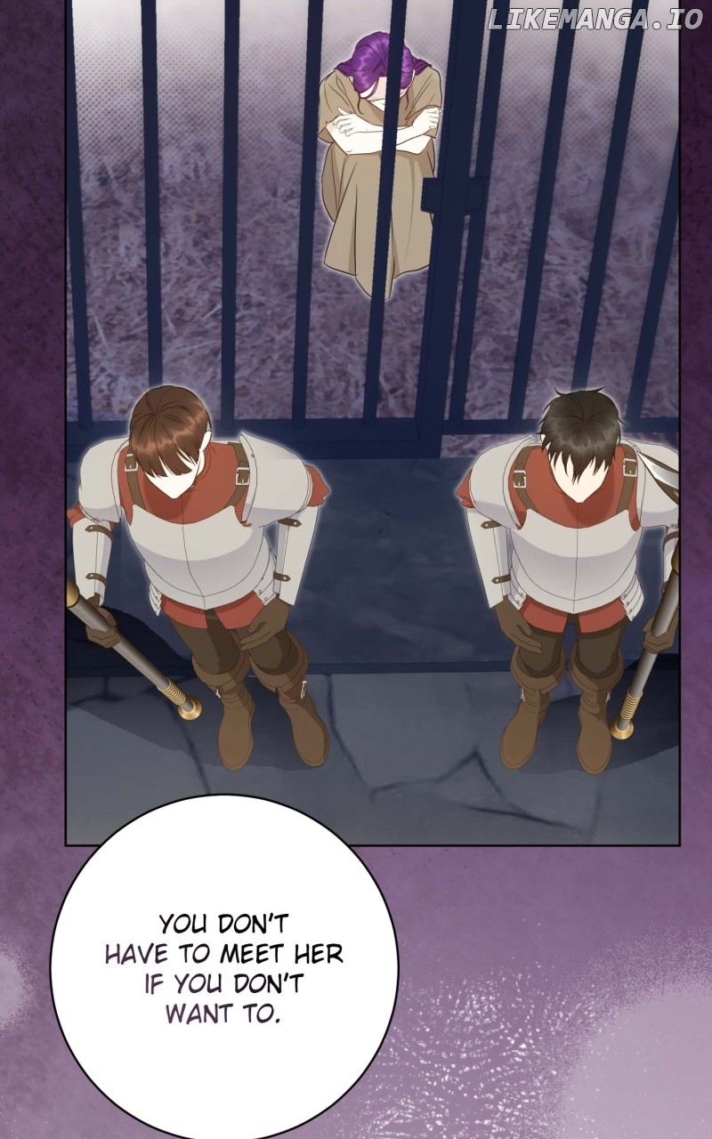 Reporting for Duty, Duchess! Chapter 94 - page 60