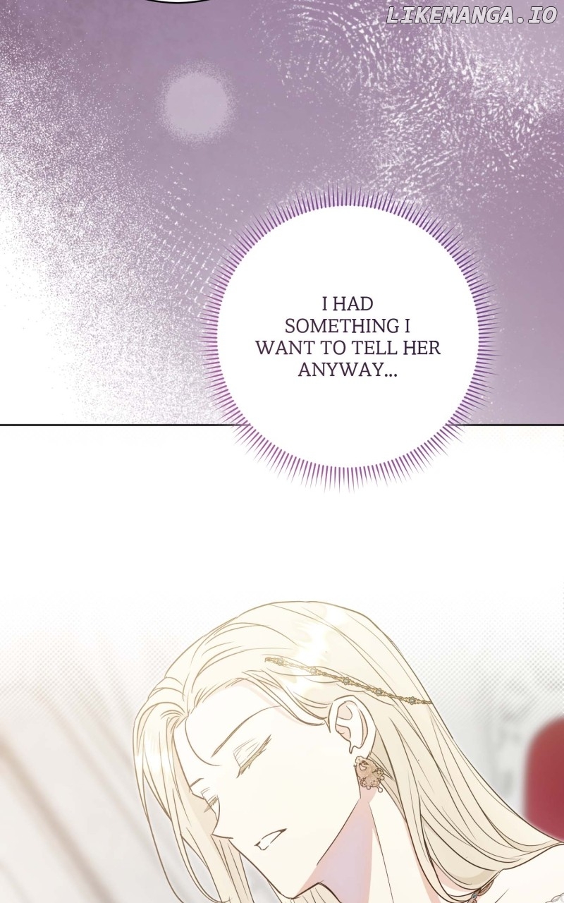 Reporting for Duty, Duchess! Chapter 94 - page 61