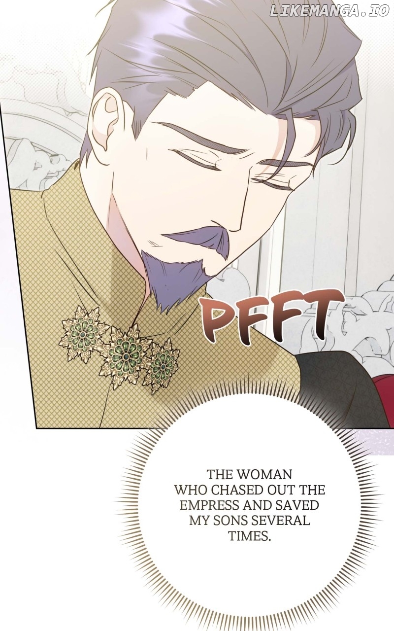 Reporting for Duty, Duchess! Chapter 94 - page 67