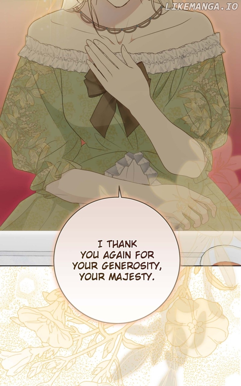 Reporting for Duty, Duchess! Chapter 94 - page 69
