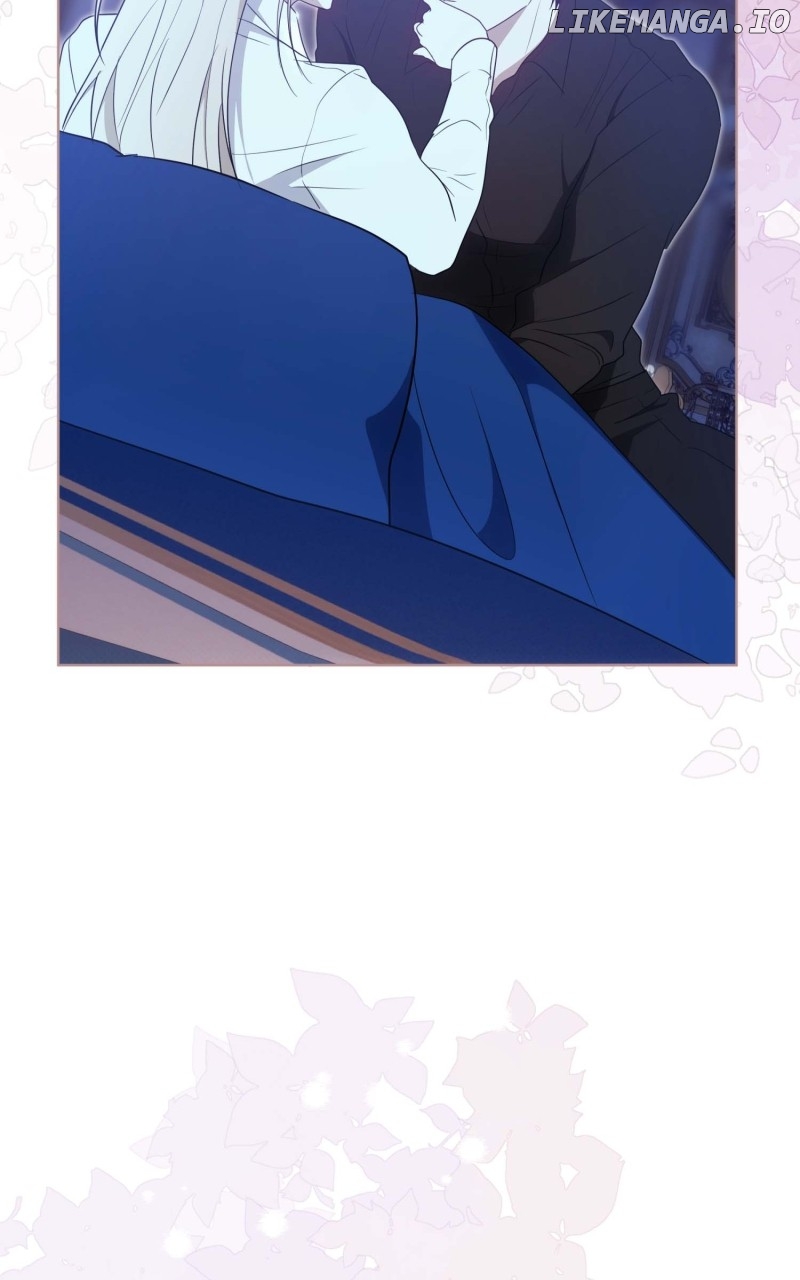 Reporting for Duty, Duchess! Chapter 94 - page 7