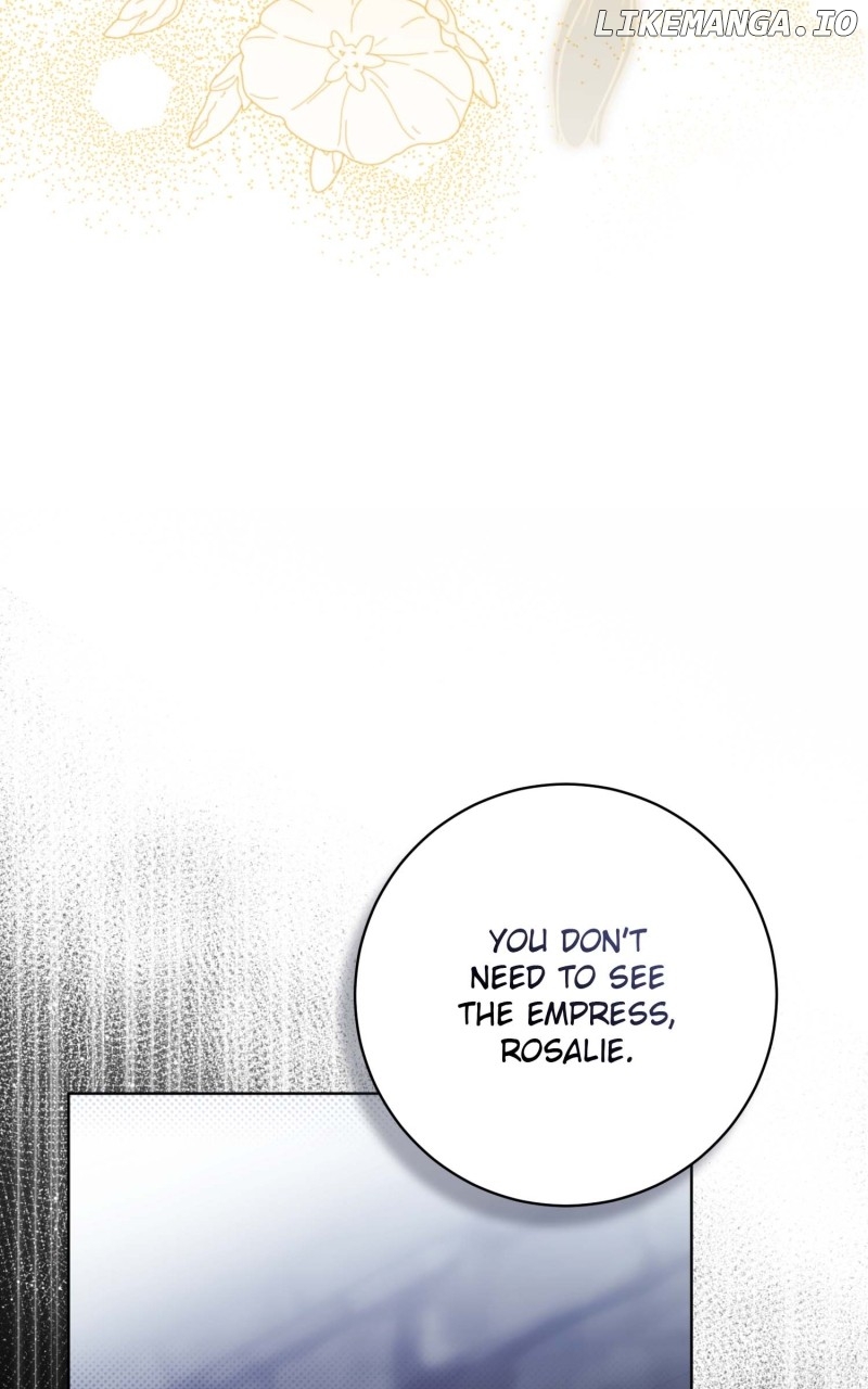 Reporting for Duty, Duchess! Chapter 94 - page 70