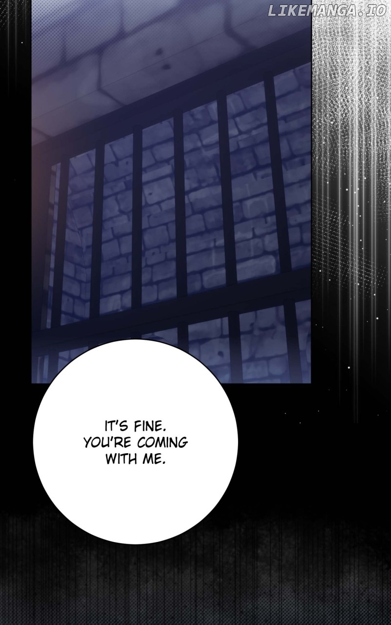 Reporting for Duty, Duchess! Chapter 94 - page 71