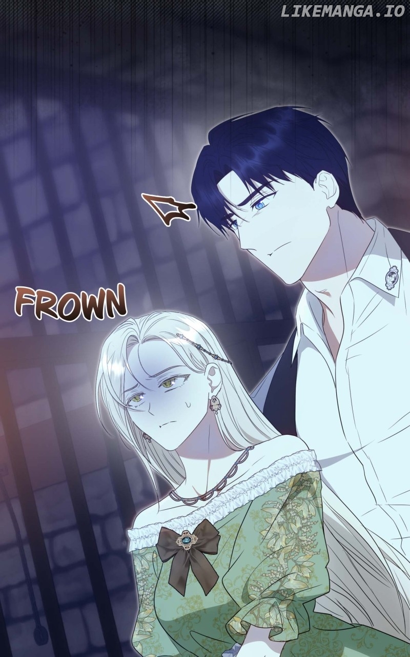 Reporting for Duty, Duchess! Chapter 94 - page 72