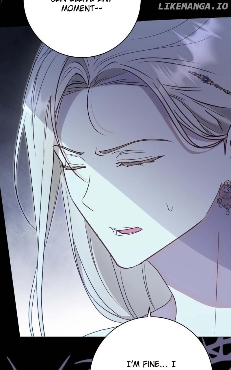 Reporting for Duty, Duchess! Chapter 94 - page 74