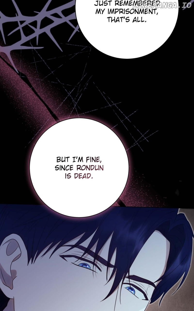 Reporting for Duty, Duchess! Chapter 94 - page 75