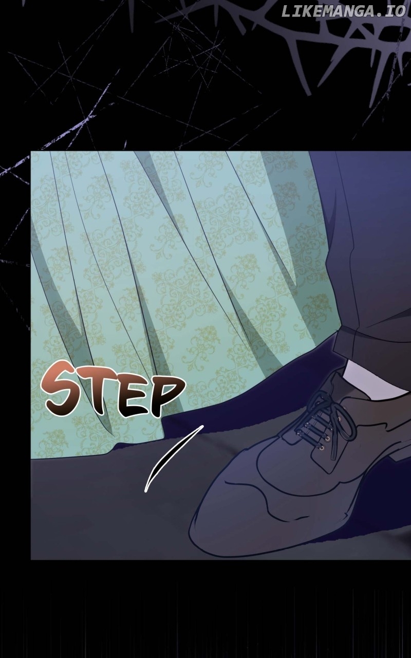 Reporting for Duty, Duchess! Chapter 94 - page 77