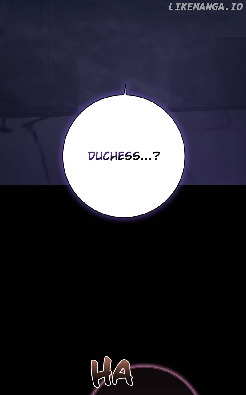 Reporting for Duty, Duchess! Chapter 94 - page 79
